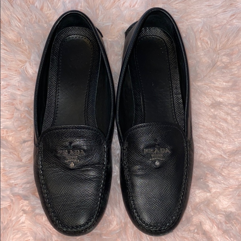 Prada Shoes